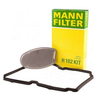 FILTRE BOÎTES 2.7CRD JEEP GRAND CHEROKEE WJ WG - milautoparts-fr.ukrlive.com