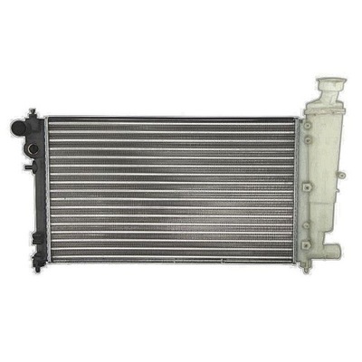 CITROEN SAXO 96- PEUGEOT 106 RADIATOR 1301SX - milautoparts-fr.ukrlive.com