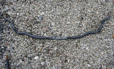 Mitsubishi space star стабилизатор перед акция! фото №1