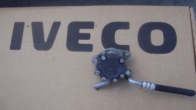 IVECO WITH 504009978 PUMP ELECTRICALLY POWERED HYDRAULIC STEERING - milautoparts-fr.ukrlive.com