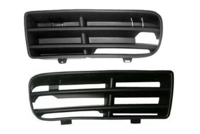 VW GOLF IV 4 GRILLES BOUCHONS GRILLE PARE-CHOCS AVANT - milautoparts-fr.ukrlive.com