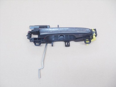 Avensis t27 08-18 verso ручка дверь сенсорный 1g3 фото №1