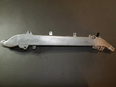 Audi rs5 8t труба шланг водяний 079121034g фото №1