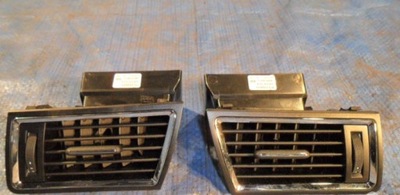 Skoda rapid 12-13 решітка обдув ліва 5ja819701 фото №1