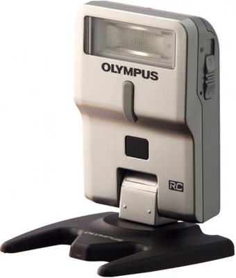 Olympus FL-300R OM-D E-M1 E-M5 E-M10 PEN E-P5 E-P3