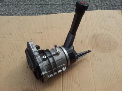 C4 PICASSO 2.0 HDI PUMP ELECTRICALLY POWERED HYDRAULIC STEERING 9673535980 - milautoparts-fr.ukrlive.com