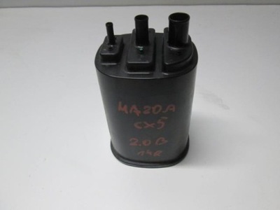 Фильтр угольный mazda cx-5 cx5 lift 2.0 lift фото №1