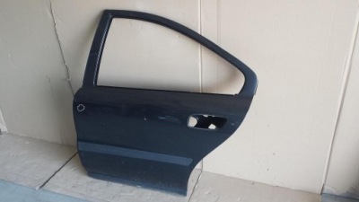 Дверь volvo s 60 фото №1