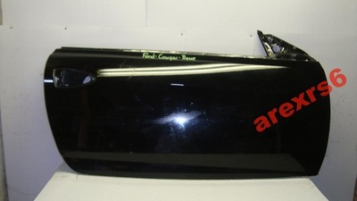 Ford cougar дверь правое перед передние фото №1