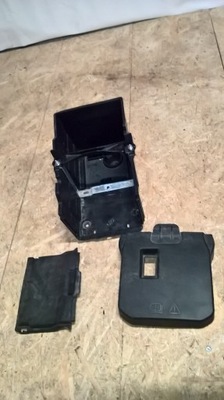 Корпус аккумулятор комплектная ford focus mk3 фото №1