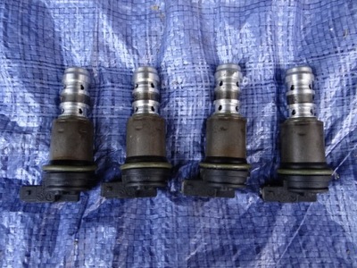 BMW E60 E61 E63 E53 E65 SOUPAPE ÉLECTRIQUE 4.4 V8 N62 - milautoparts-fr.ukrlive.com