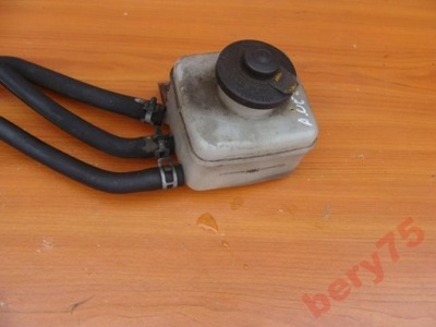 TOYOTA AVENSIS VERSO 02R TANK BRAKES - milautoparts-fr.ukrlive.com