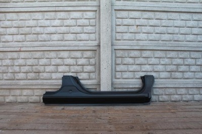 SILL PILLAR RIGHT HONDA JAZZ 5D 5 DOOR 01-08 - milautoparts-fr.ukrlive.com