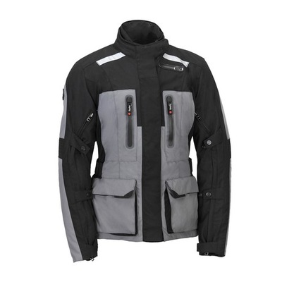 JACKET MOTORCYCLE DAMSKA SPYKE NORDKIN WP R. M - milautoparts-fr.ukrlive.com