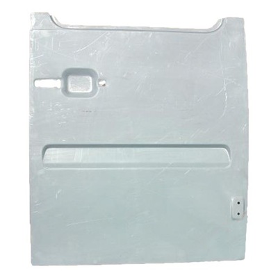 Sprinter vw lt 95-06 обшивка двері задніх ліва фото №1