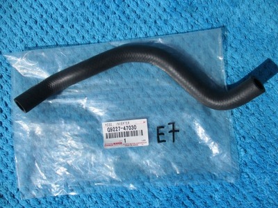 TOYOTA PRIUS CABLE JUNCTION PIPE RADIATOR G9227-47030 - milautoparts-fr.ukrlive.com