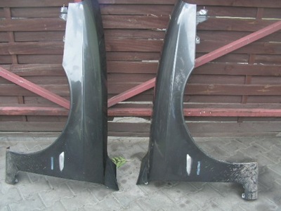 ALFA ROMEO 156 AFTER FACELIFT WING FRONT 639 - milautoparts-fr.ukrlive.com