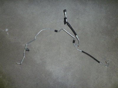 Mini r55 r56 r57 шланг кондиціонера 9224863 фото №1