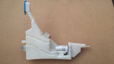 Бак бачок омивача mini cooper фото №1