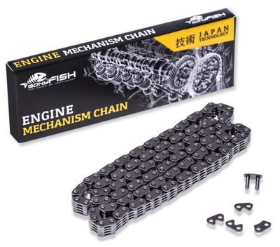 CHAIN VALVE CONTROL SYSTEM SUZUKI GSF 1200 BANDIT WZMOCNI. - milautoparts-fr.ukrlive.com