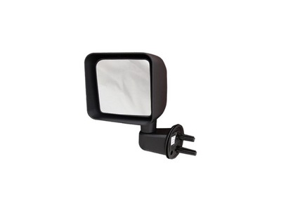 Зеркало manu jeep wrangler jk 2006-2015 l фото №1