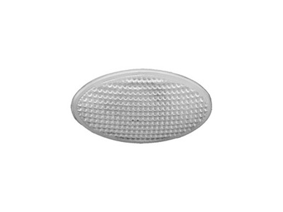 Поворотник l=p поворотник mini one cooper r50 r52 фото №1