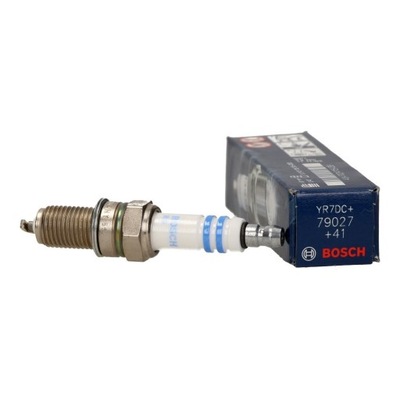 PLUG IGNITION BOSCH FIAT 500 - milautoparts-fr.ukrlive.com