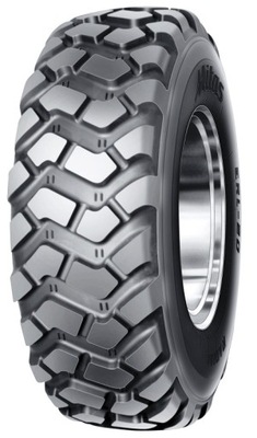 TIRE 17.5R25 MITAS ERL-20 L2/G2 176A8/157B TL - milautoparts-fr.ukrlive.com