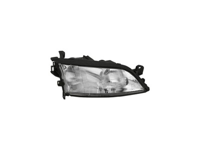 LAMP LAMP OPEL VECTRA B 1995-1998 CARELLO R - milautoparts-fr.ukrlive.com