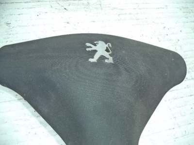 ! peugeot 107 подушка подушки безопасности датчик подушка безопасности ! фото №1