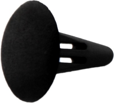 Клипса клипсы обивка дверь honda mazda nissan фото №1