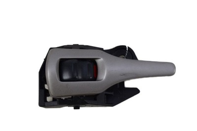 Ручка внутрішня права задня toyota corolla e15 07r фото №1