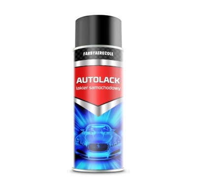 GOTOWY SPRAY 400 ML COULEUR POUR NISSAN Z11 G Z11G - milautoparts-fr.ukrlive.com