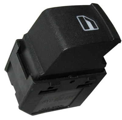 FABIA 00-08 SWITCH 6Y0959855 6Y0 959 855 NEW CONDITION - milautoparts-fr.ukrlive.com