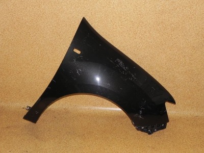 Sandero lift 13 крыло правый правая перед фото №1