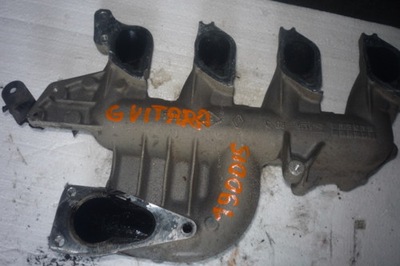 MANIFOLD INTAKE SUZUKI GRAND VITARA 08R 1.9 DDIS - milautoparts-fr.ukrlive.com