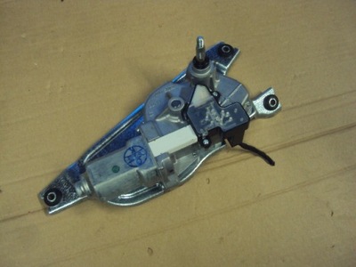 Моторчик дворники задняя bmw 2 f45 7320260 фото №1