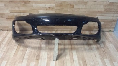 Бампер передній porsche boxter 981 фото №1