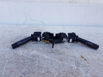 Важіль перемикач комбінований opel insignia фото №1