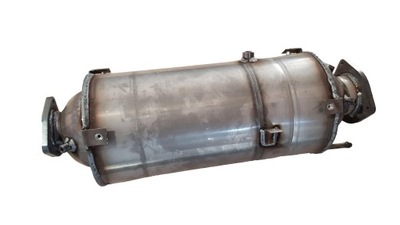 FILTRE DPF FAP IVECO DAILY 2.3 3,0 2006- DPF FAP !! - milautoparts-fr.ukrlive.com