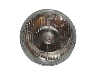 Фара лампа перед передняя nissan patrol y60 фото №1