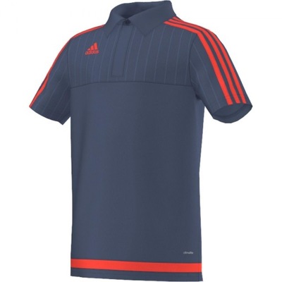 Koszulka Adidas Tiro 15 JR S27119 164