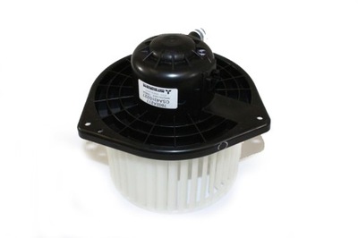 Вентилятор двигатель вентилятор outlander ii lancer asx фото №1