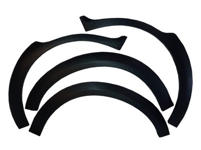 GRATISY# TRIMS WING WINGS AUDI A6 C5 SEDAN SET - milautoparts-fr.ukrlive.com