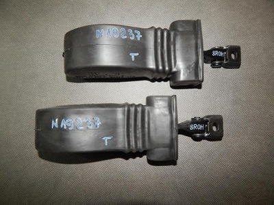 Audi q5 8r lift ограничитель дверь задняя фото №1