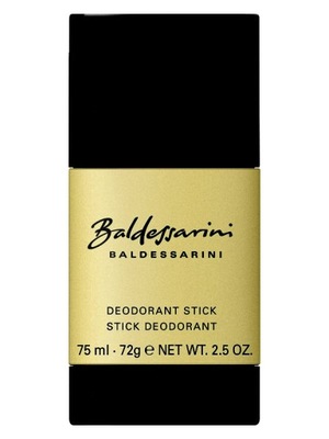 Baldessarini dezodorant sztyft 75 ml ORYGINAŁ