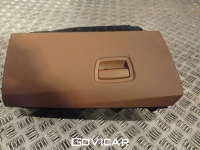 Idealny бардачок пасажира bmw f10 f11 фото №1