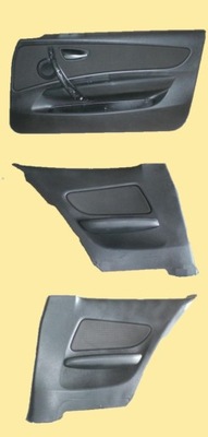 PANEL DOOR LEATHER BMW 1 E81 2008 PRICE FROM VAT - milautoparts-fr.ukrlive.com