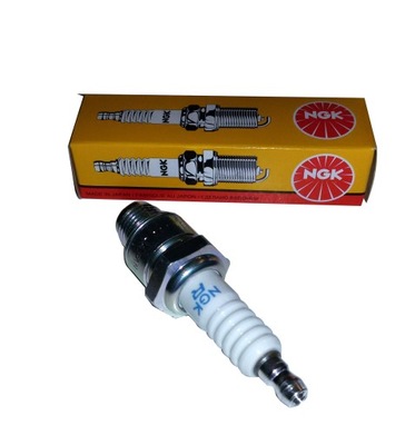 PLUG IGNITION NGK D9EA 2420 HONDA SUZUKI YAMAHA - milautoparts-fr.ukrlive.com