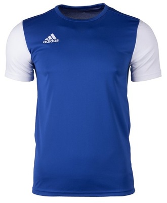 adidas Koszulka Męska T-shirt Estro 19 r. M